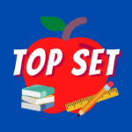 Top Set Learning Centre Logo
